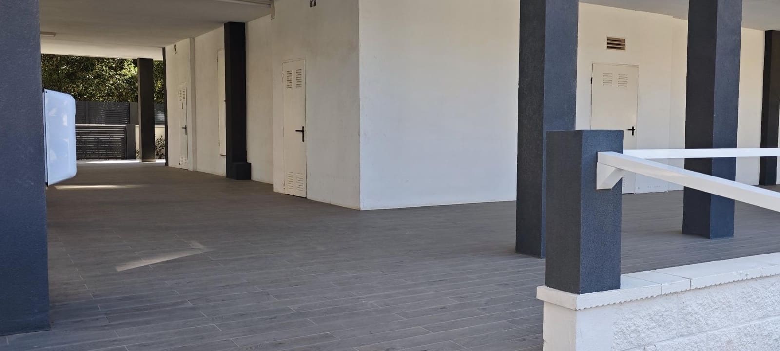 2 chambre Appartement à vendre à Playa de San Juan avec piscine - 410 000 € (Ref: 9730260)