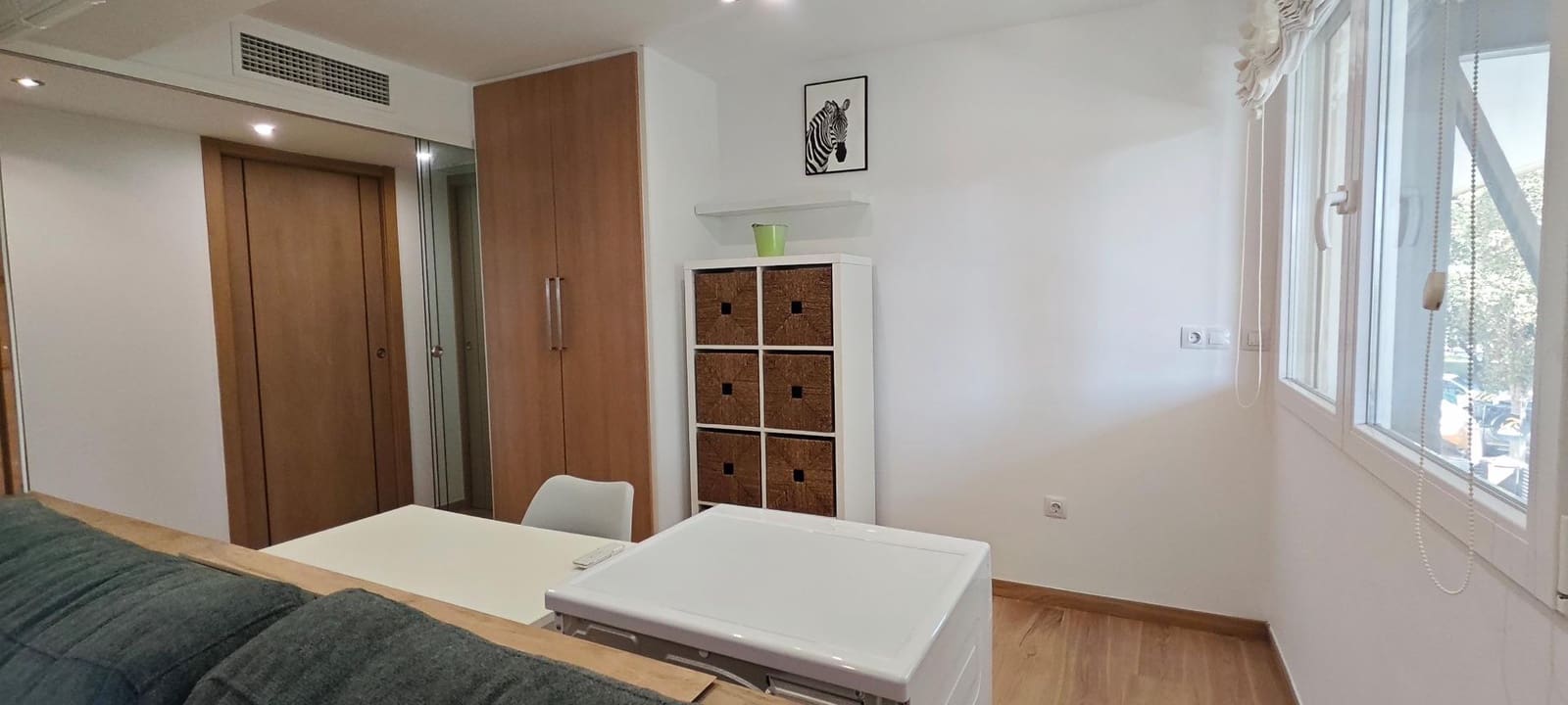 2 chambre Appartement à vendre à Playa de San Juan avec piscine - 410 000 € (Ref: 9730260)