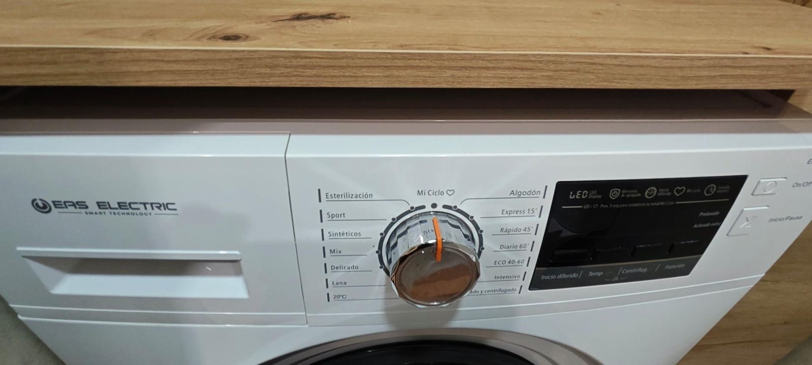 2 chambre Appartement à vendre à Playa de San Juan avec piscine - 410 000 € (Ref: 9730260)