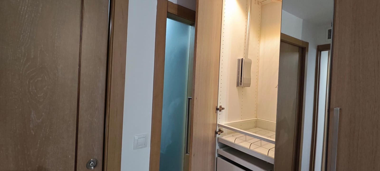 2 chambre Appartement à vendre à Playa de San Juan avec piscine - 410 000 € (Ref: 9730260)