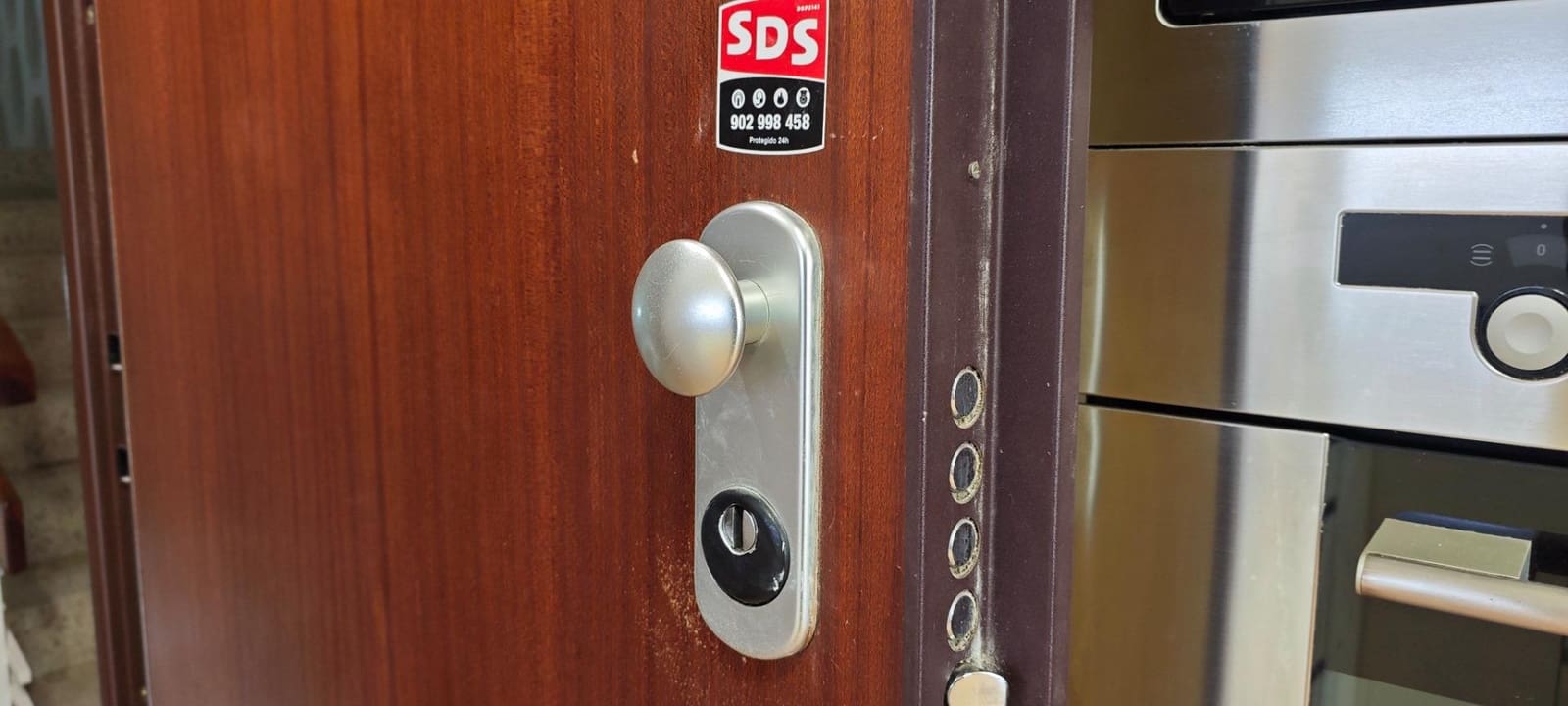 2 chambre Appartement à vendre à Playa de San Juan avec piscine - 410 000 € (Ref: 9730260)