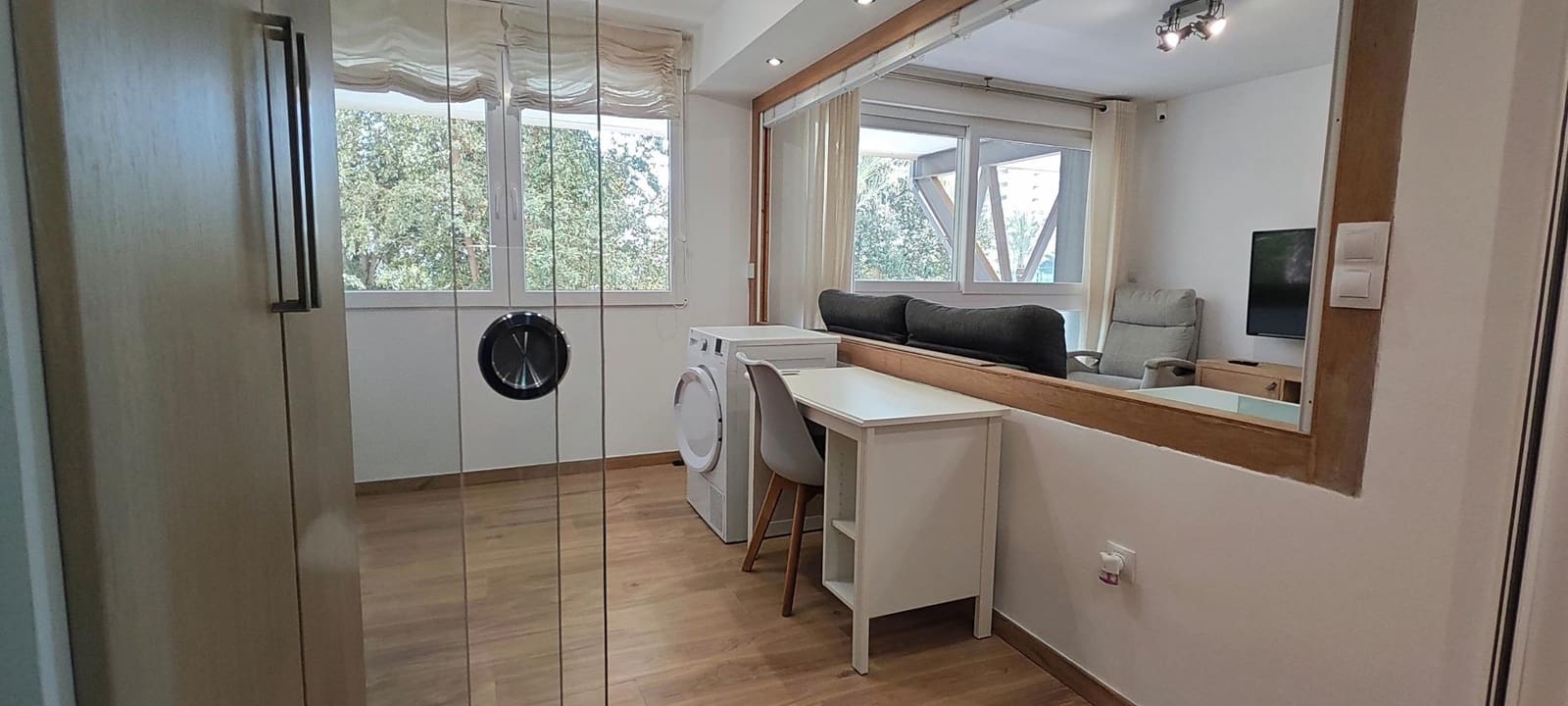 2 chambre Appartement à vendre à Playa de San Juan avec piscine - 410 000 € (Ref: 9730260)