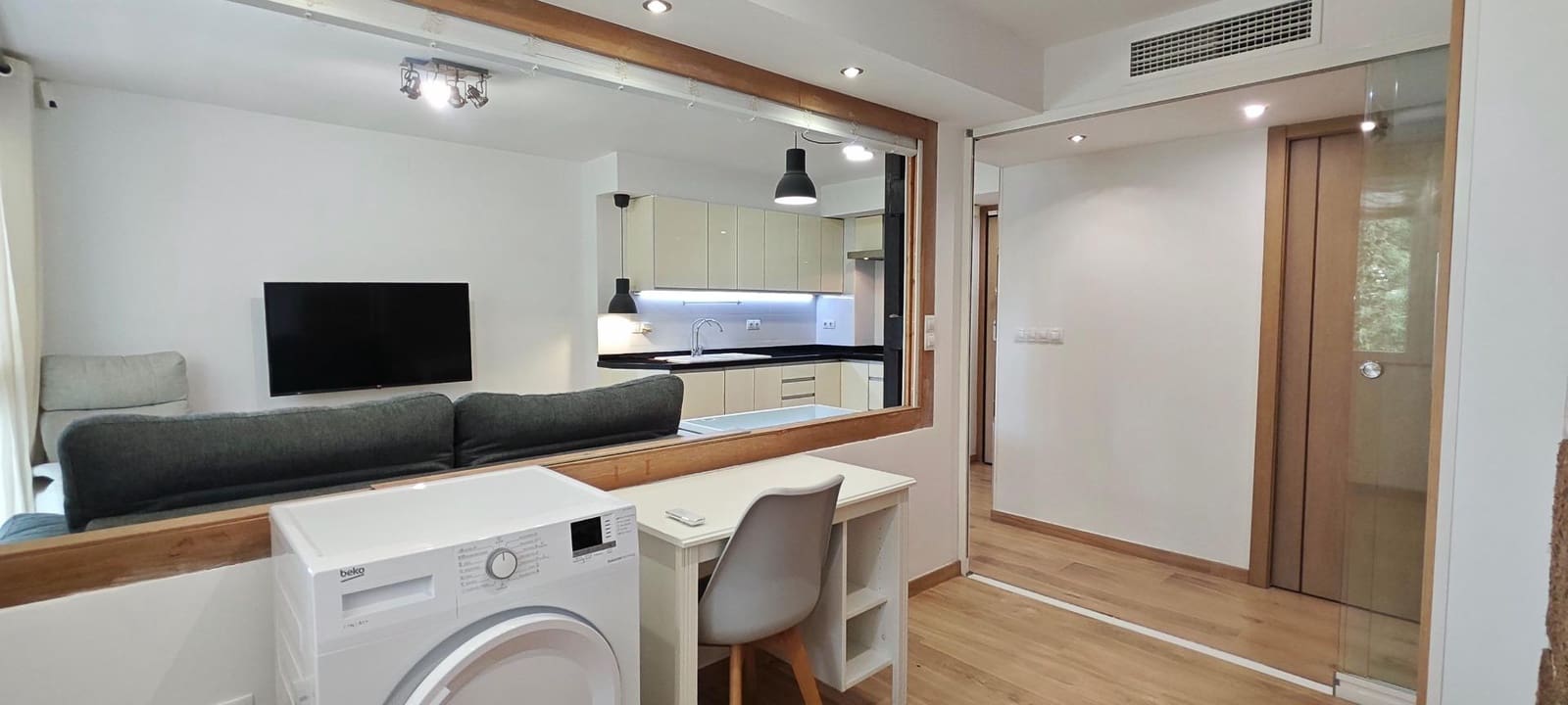 2 chambre Appartement à vendre à Playa de San Juan avec piscine - 410 000 € (Ref: 9730260)