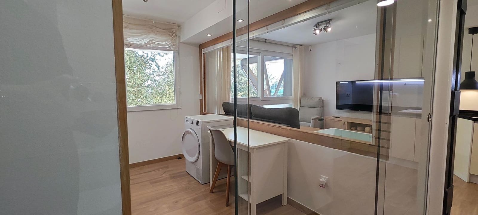 2 chambre Appartement à vendre à Playa de San Juan avec piscine - 410 000 € (Ref: 9730260)