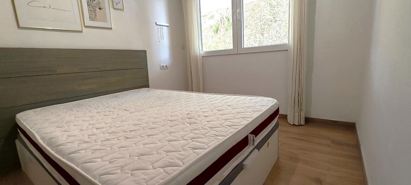 2 chambre Appartement à vendre à Playa de San Juan avec piscine - 410 000 € (Ref: 9730260)