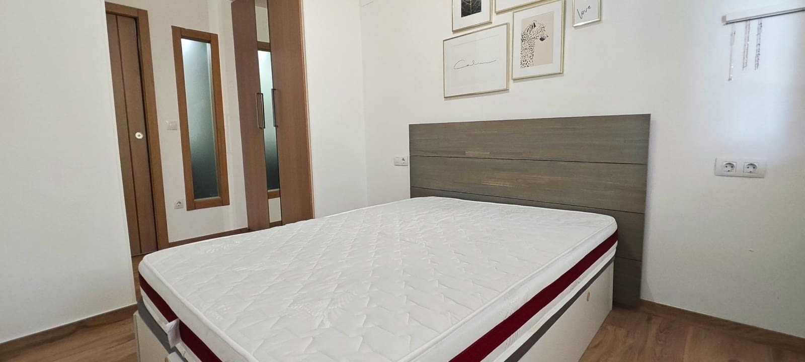 2 chambre Appartement à vendre à Playa de San Juan avec piscine - 410 000 € (Ref: 9730260)