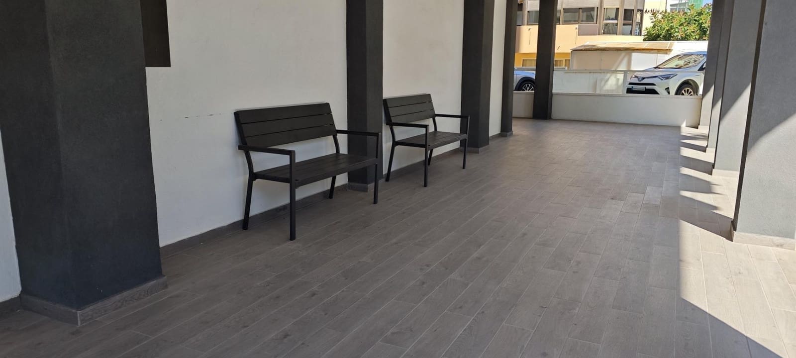 2 chambre Appartement à vendre à Playa de San Juan avec piscine - 410 000 € (Ref: 9730260)