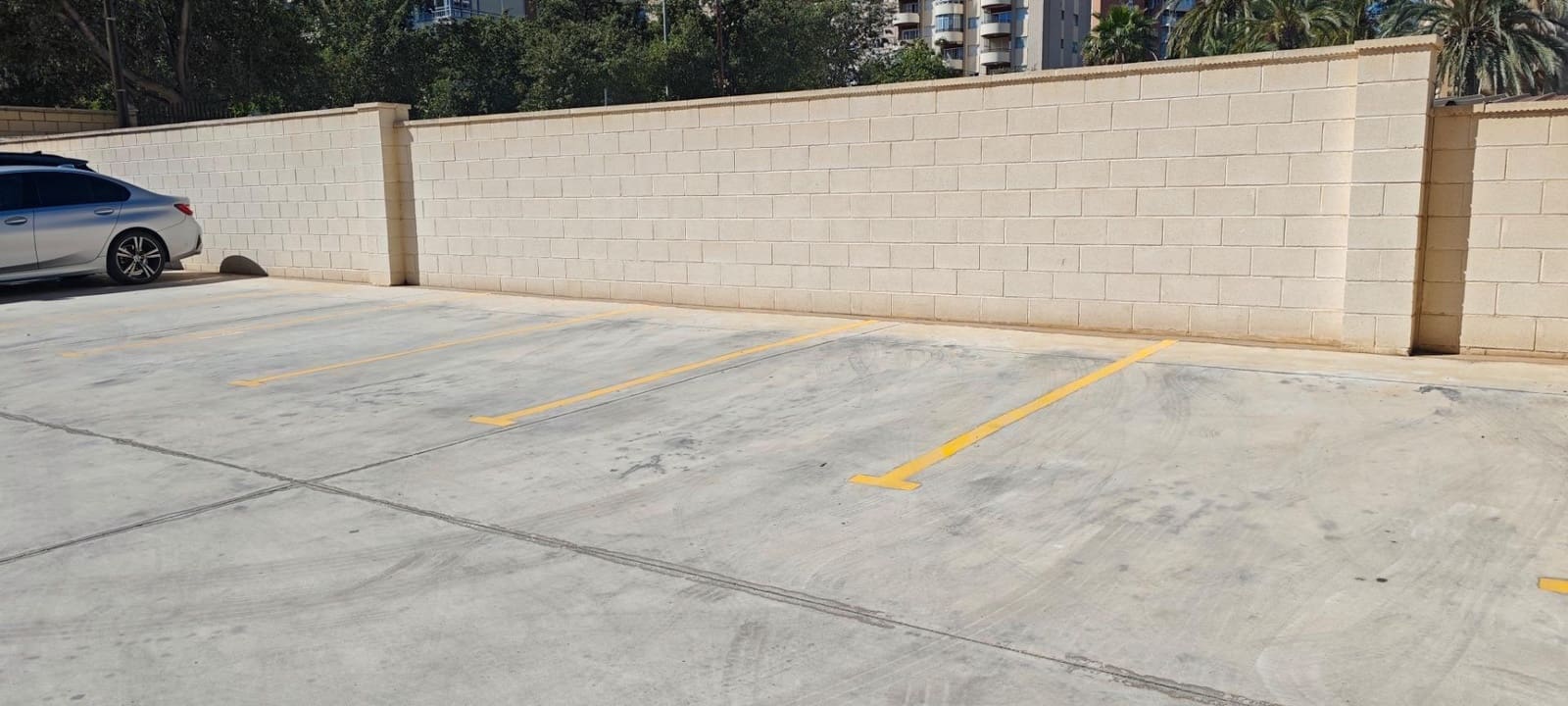 2 chambre Appartement à vendre à Playa de San Juan avec piscine - 410 000 € (Ref: 9730260)