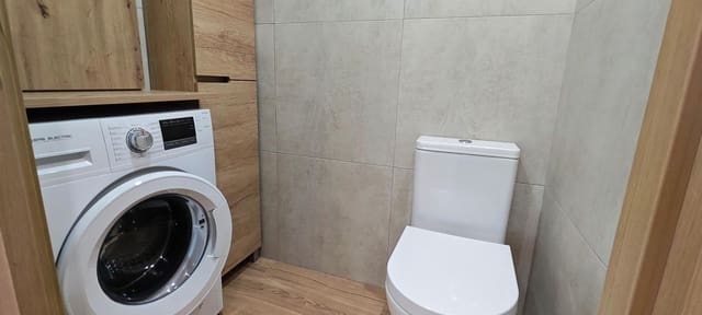 2 chambre Appartement à vendre à Playa de San Juan, Alicante ville avec piscine - 359 750 € (Ref: 9730260)