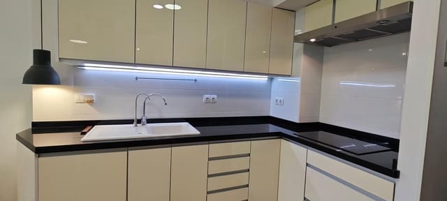 2 bedroom Apartment for sale in Playa de San Juan, Alicante / Alacant city with pool - € 344,750 (Ref: 9730260)