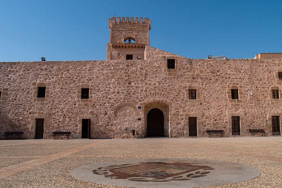 3 bedroom Flat for sale in Santa Pola - € 209,750 (Ref: 9735601)