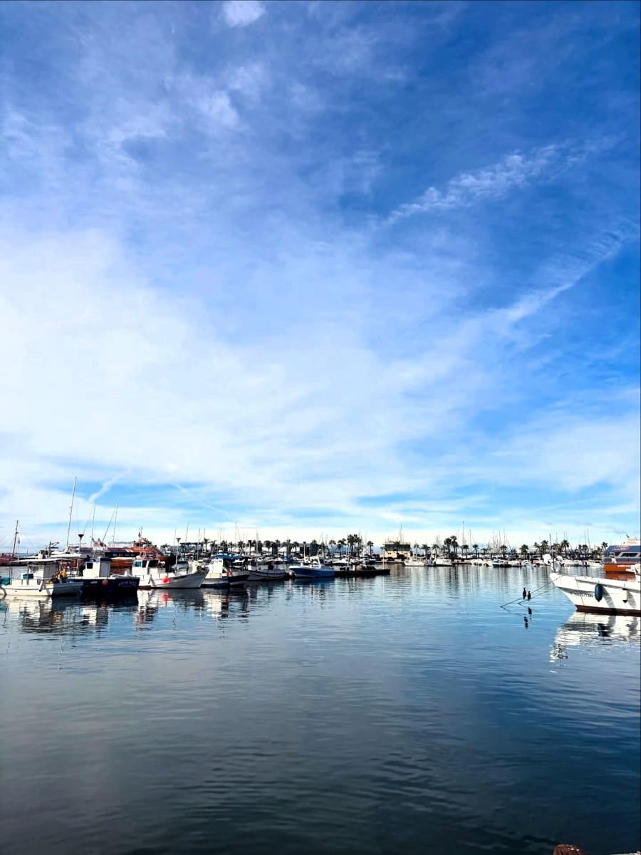 3 bedroom Flat for sale in Santa Pola - € 209,750 (Ref: 9735601)