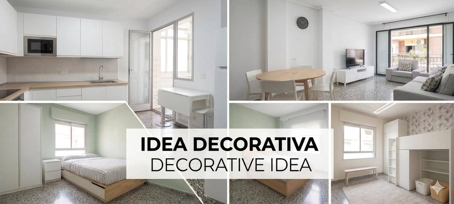 3 bedroom Flat for sale in Santa Pola - € 209,750 (Ref: 9735601)