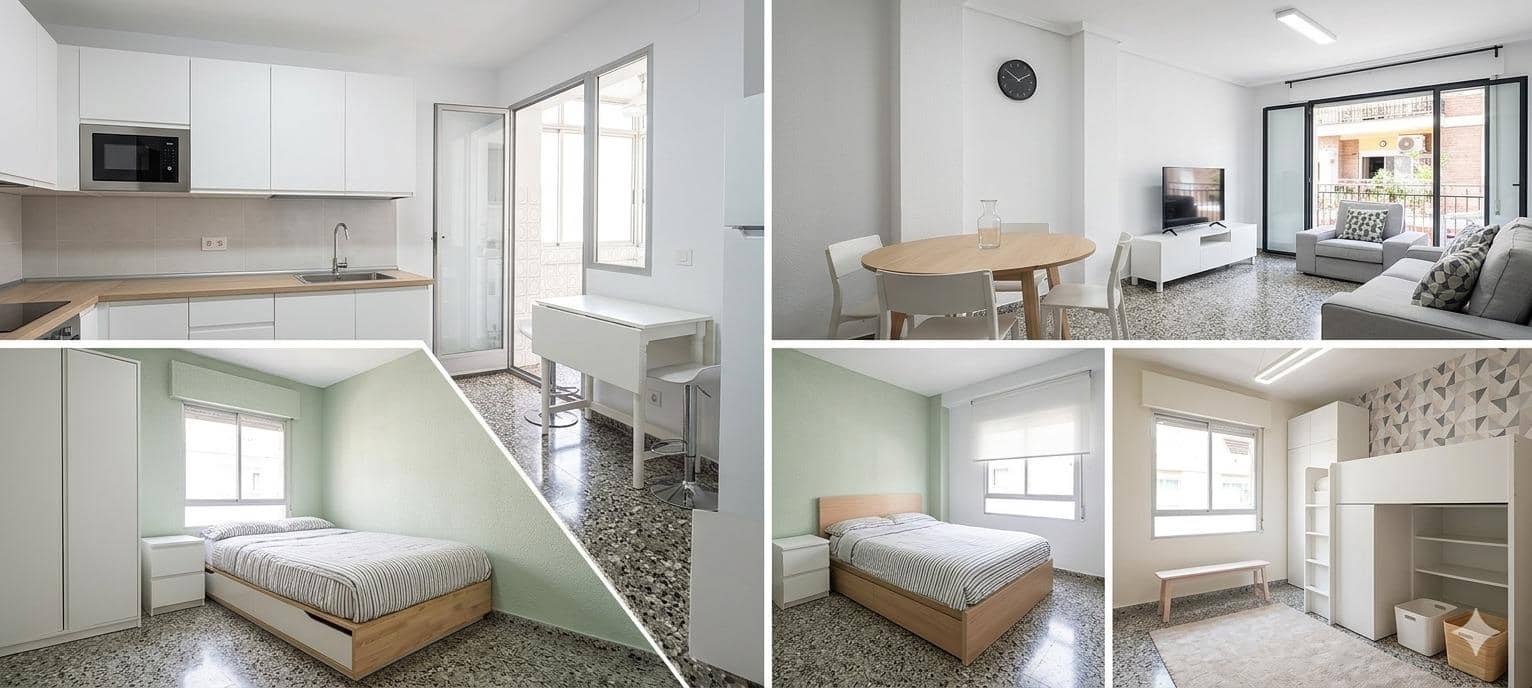 3 bedroom Flat for sale in Santa Pola - € 209,750 (Ref: 9735601)