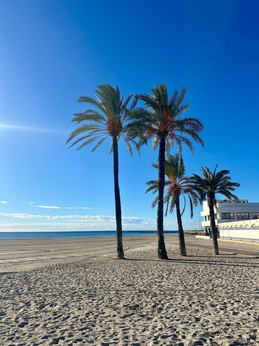 3 bedroom Flat for sale in Santa Pola - € 209,750 (Ref: 9735601)