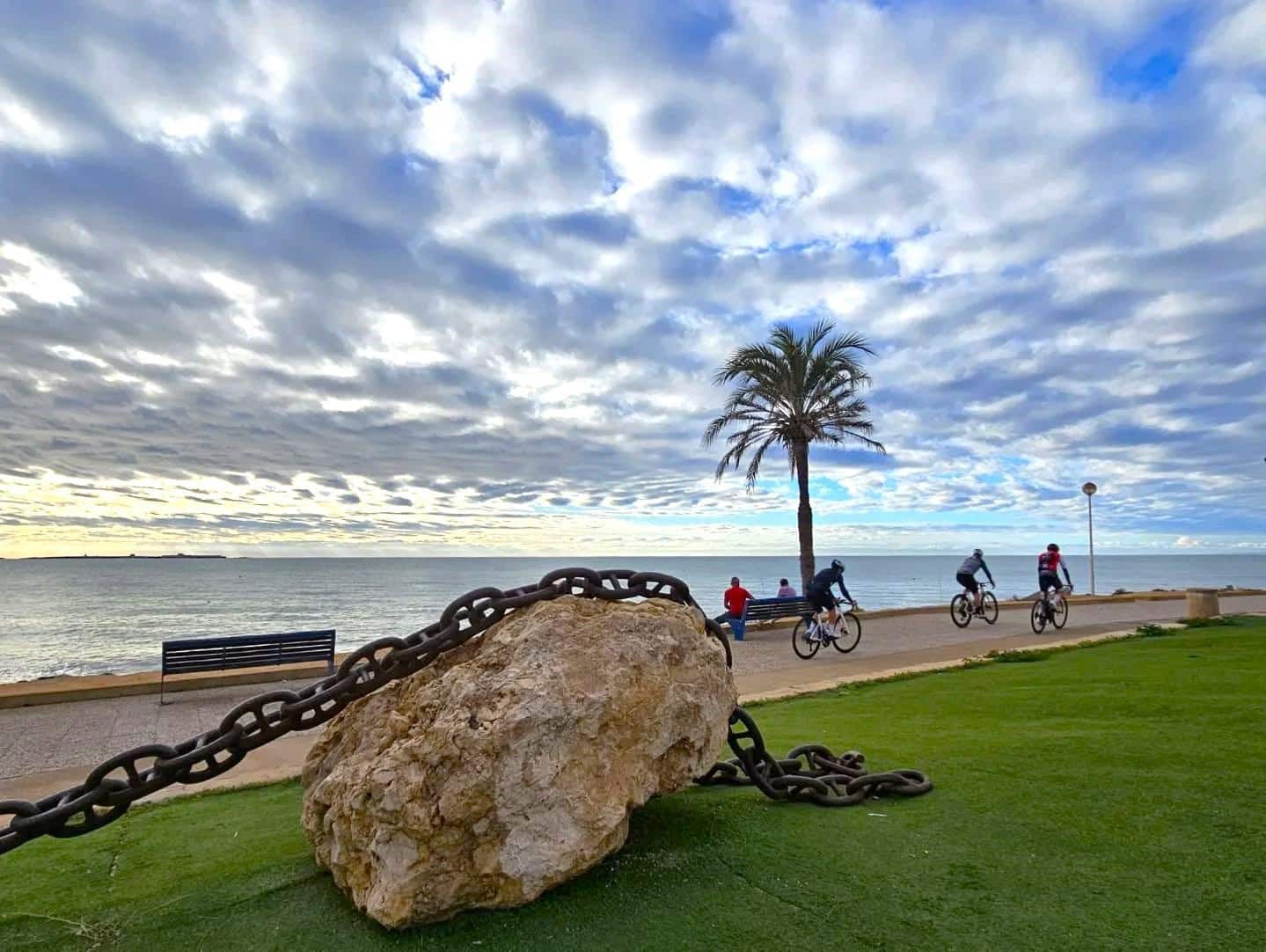 3 bedroom Flat for sale in Santa Pola - € 209,750 (Ref: 9735601)