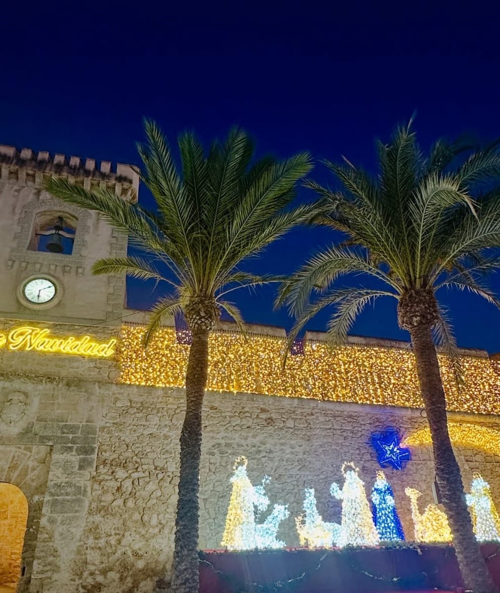 3 bedroom Flat for sale in Santa Pola - € 209,750 (Ref: 9735601)