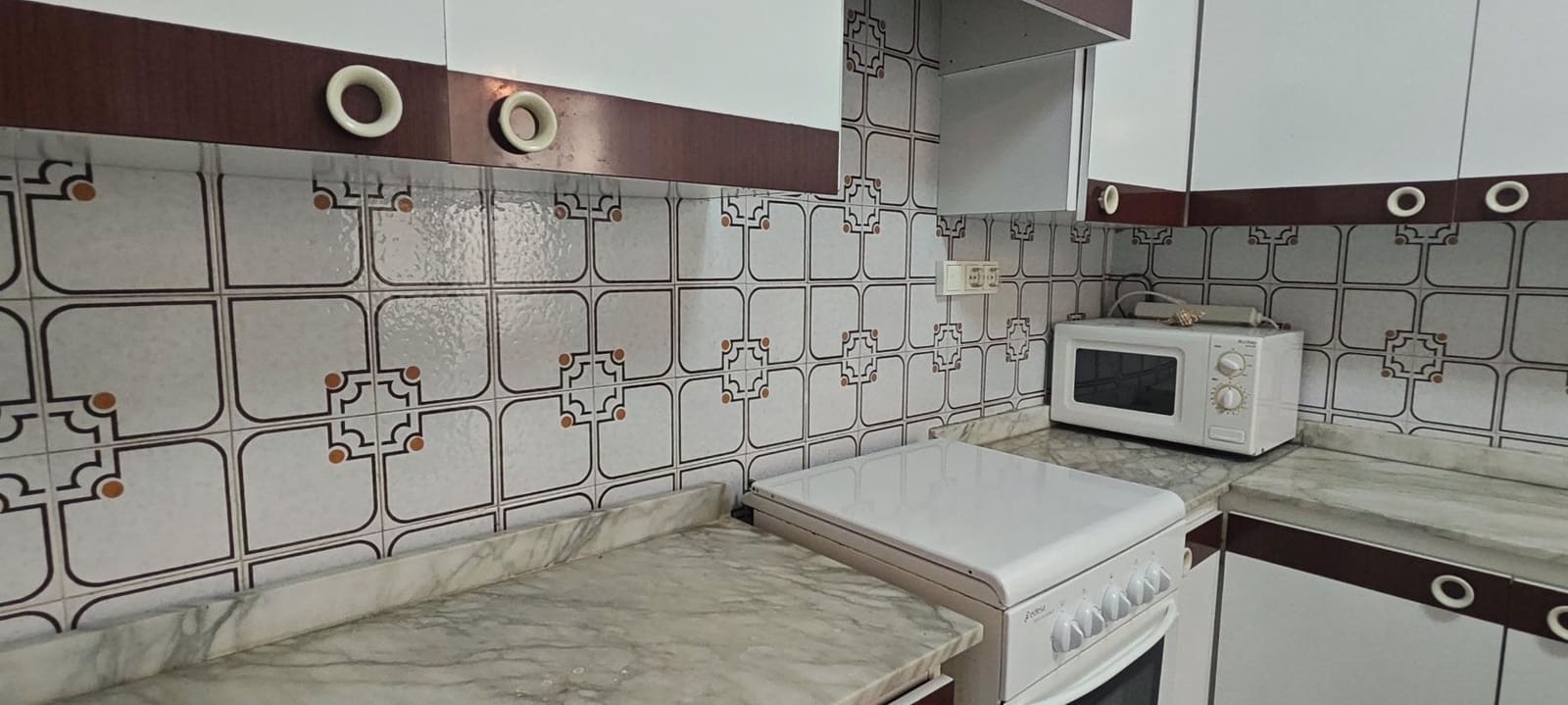 3 bedroom Flat for sale in Santa Pola - € 209,750 (Ref: 9735601)