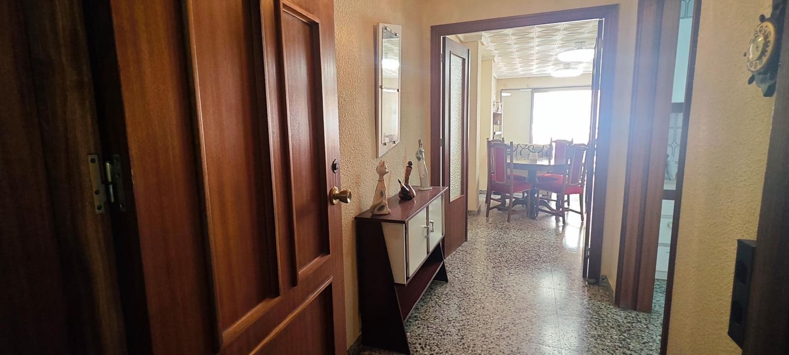 3 bedroom Flat for sale in Santa Pola - € 209,750 (Ref: 9735601)