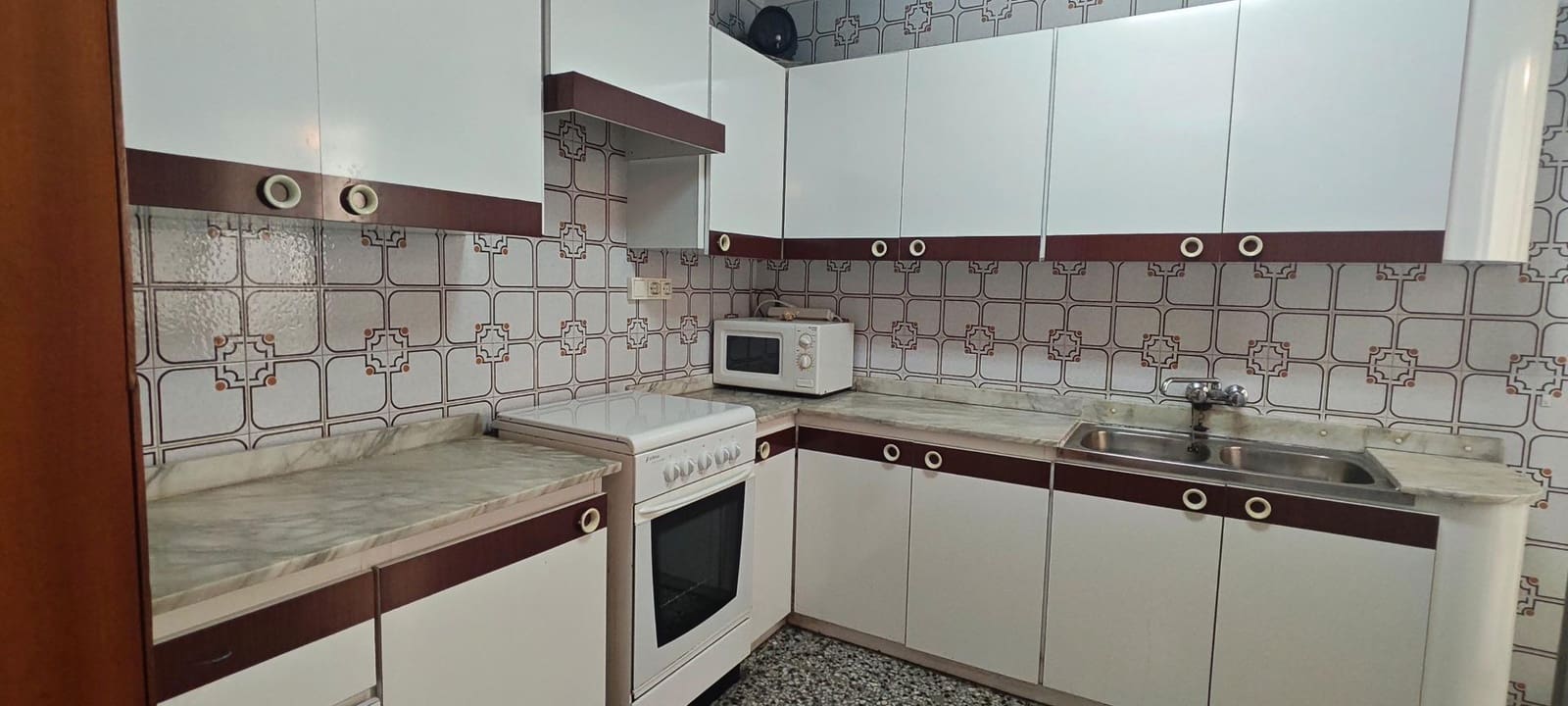 3 bedroom Flat for sale in Santa Pola - € 209,750 (Ref: 9735601)