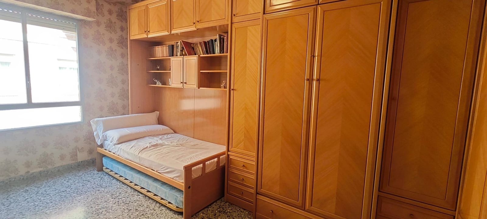 3 bedroom Flat for sale in Santa Pola - € 209,750 (Ref: 9735601)