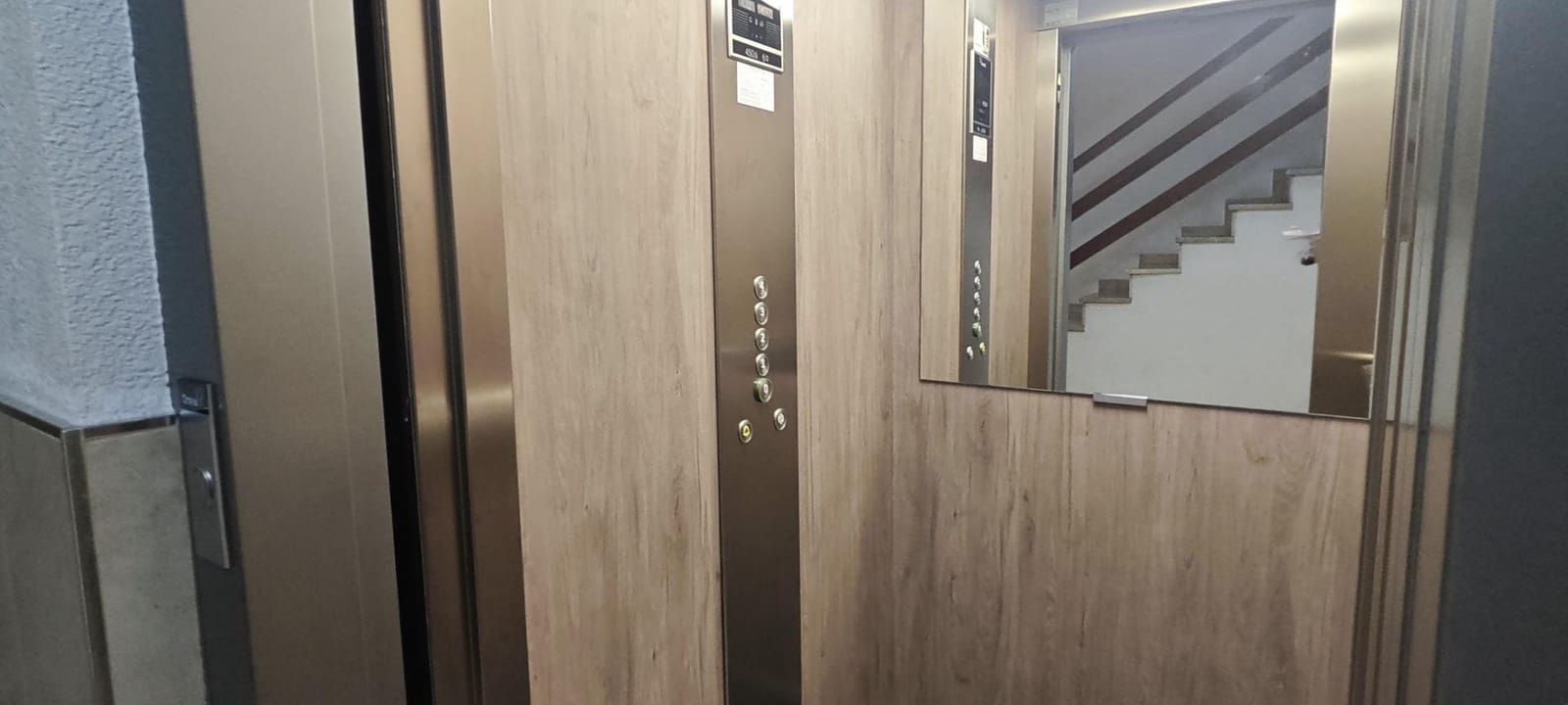 3 bedroom Flat for sale in Santa Pola - € 209,750 (Ref: 9735601)