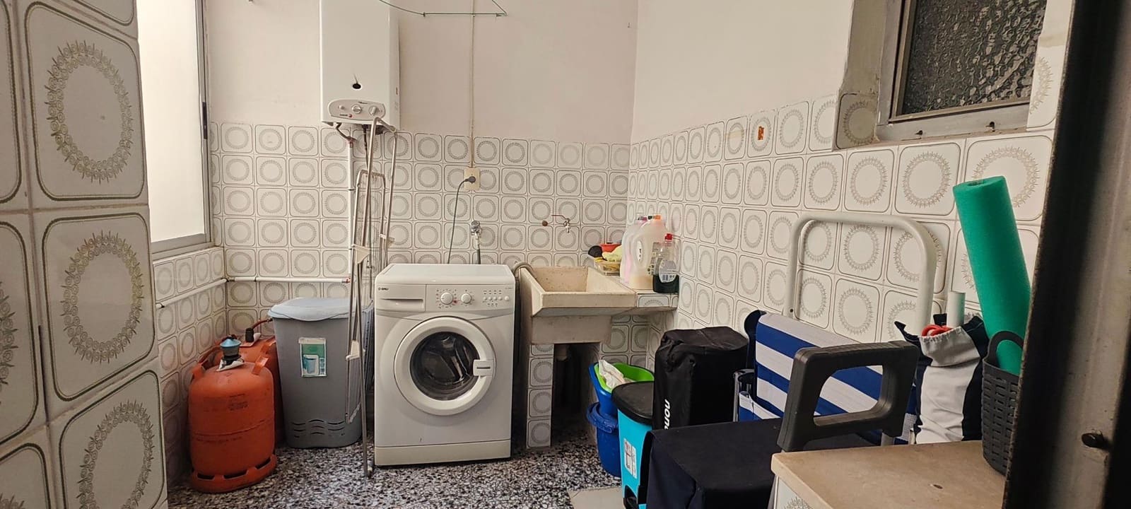 3 bedroom Flat for sale in Santa Pola - € 209,750 (Ref: 9735601)