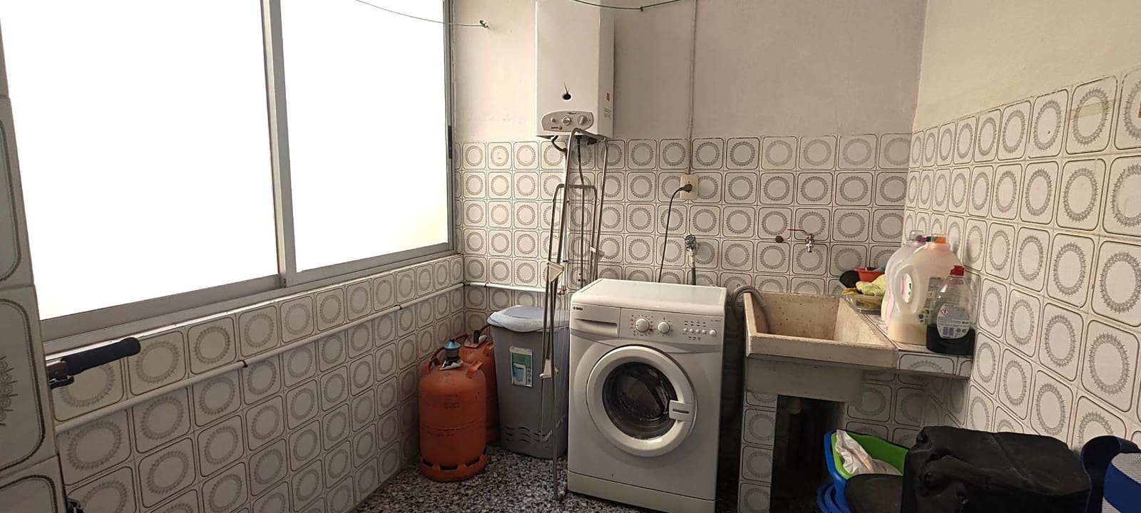 3 bedroom Flat for sale in Santa Pola - € 209,750 (Ref: 9735601)