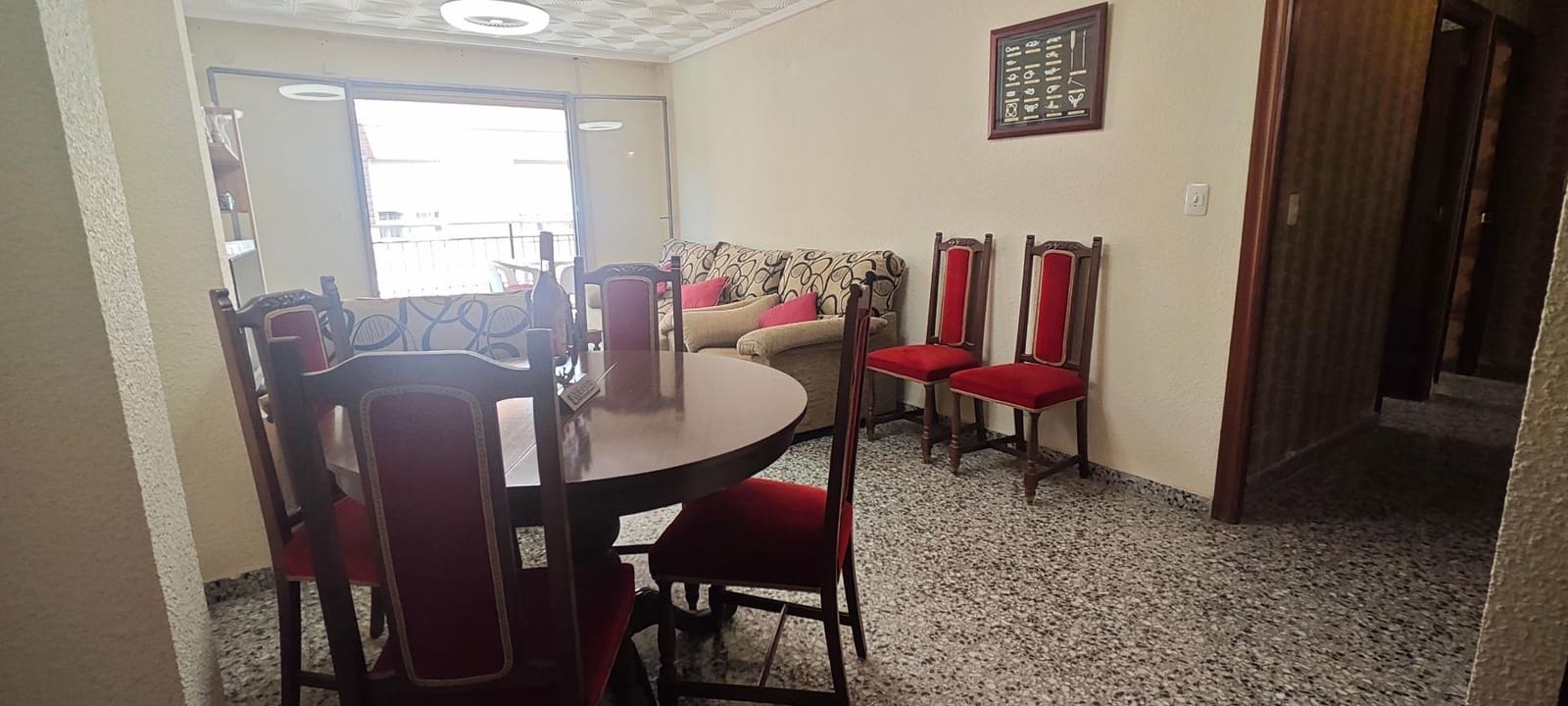 3 bedroom Flat for sale in Santa Pola - € 209,750 (Ref: 9735601)