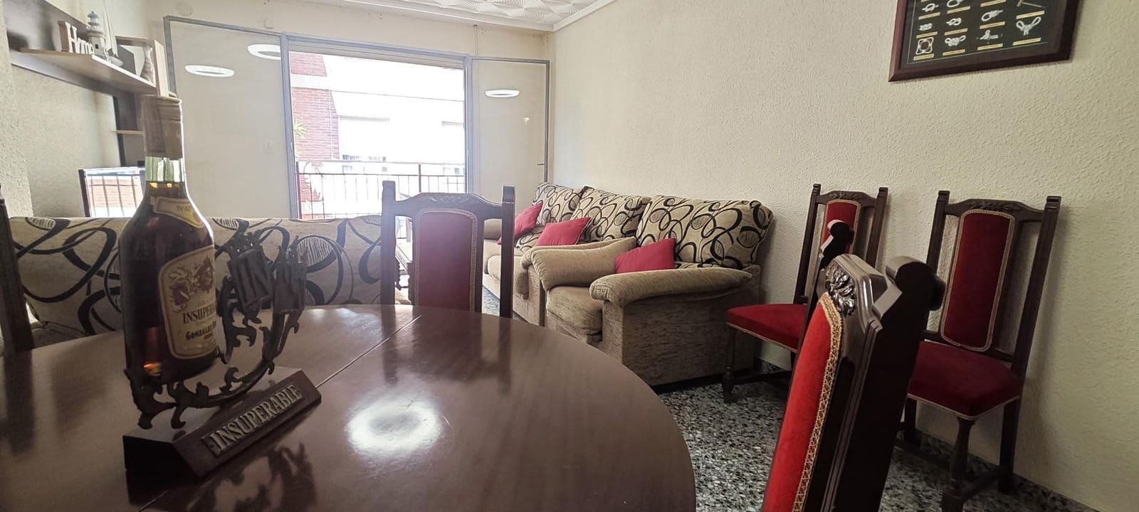 3 bedroom Flat for sale in Santa Pola - € 209,750 (Ref: 9735601)