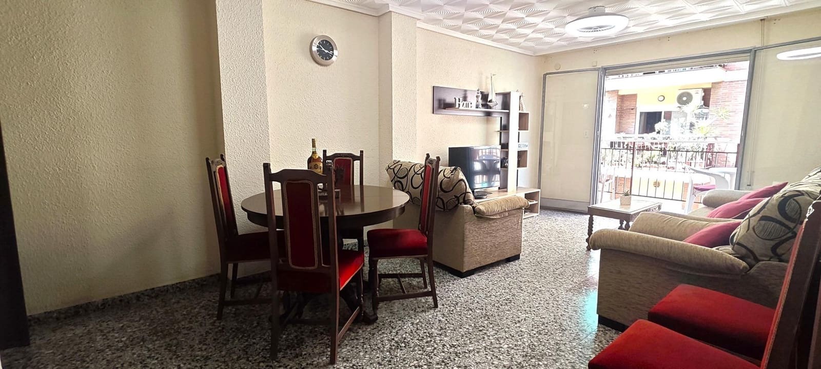 3 bedroom Flat for sale in Santa Pola - € 209,750 (Ref: 9735601)