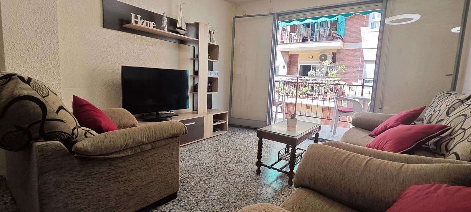 3 bedroom Flat for sale in Santa Pola - € 209,750 (Ref: 9735601)