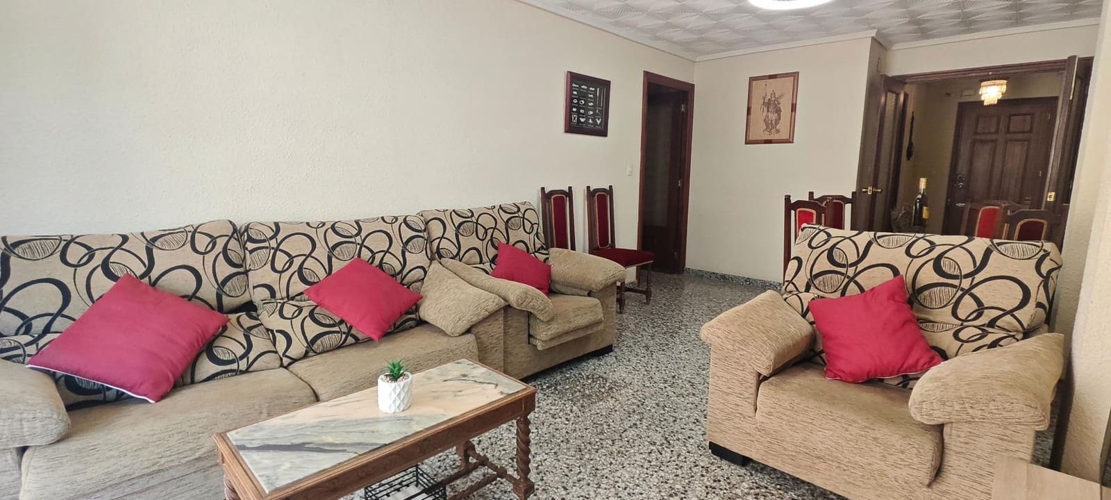 3 bedroom Flat for sale in Santa Pola - € 209,750 (Ref: 9735601)