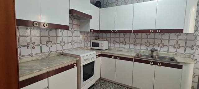 3 quarto Apartamento para venda em Centro, Santa Pola - 209 750 € (Ref: 9735601)