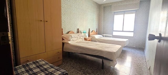 3 quarto Apartamento para venda em Centro, Santa Pola - 209 750 € (Ref: 9735601)