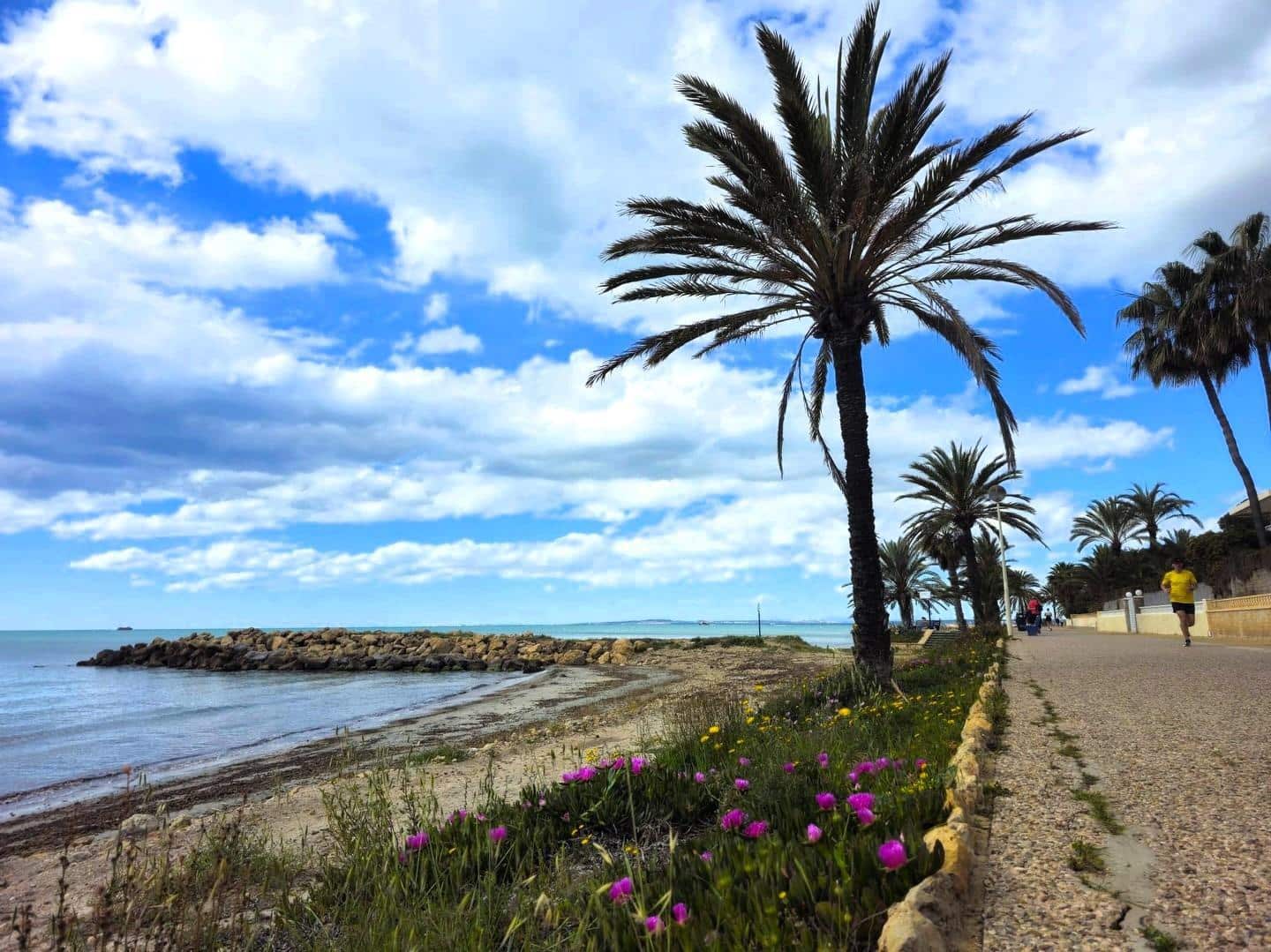 3 bedroom Flat for sale in Santa Pola - € 209,750 (Ref: 9735601)