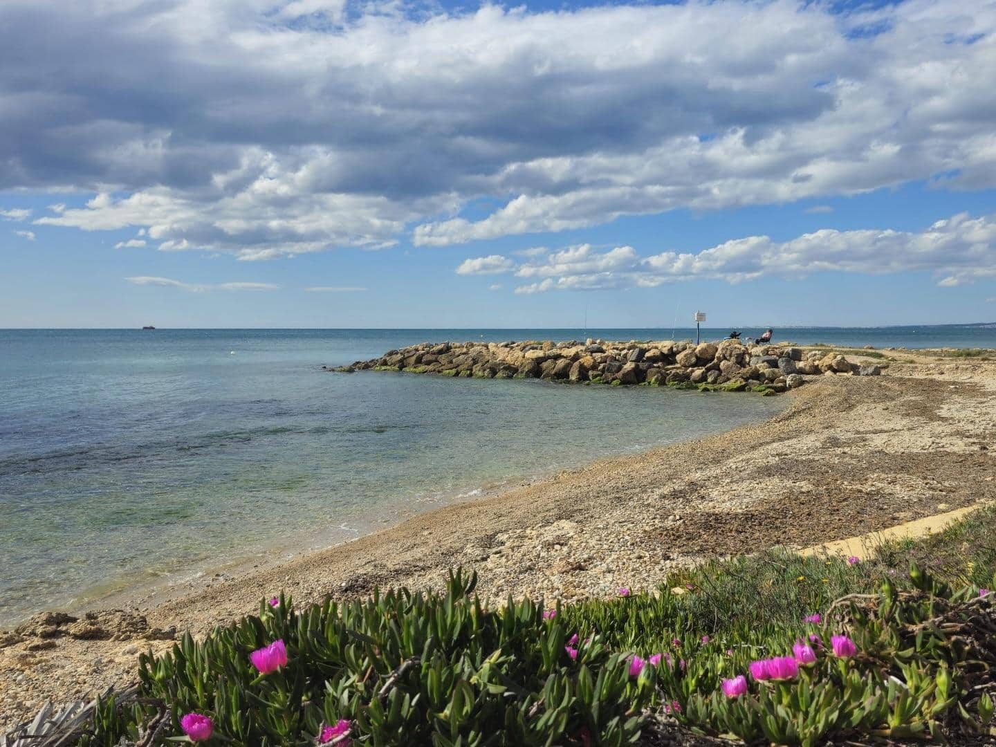 3 bedroom Flat for sale in Santa Pola - € 209,750 (Ref: 9735601)