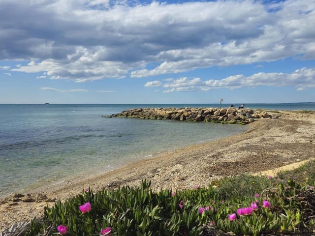 3 quarto Apartamento para venda em Centro, Santa Pola - 209 750 € (Ref: 9735601)