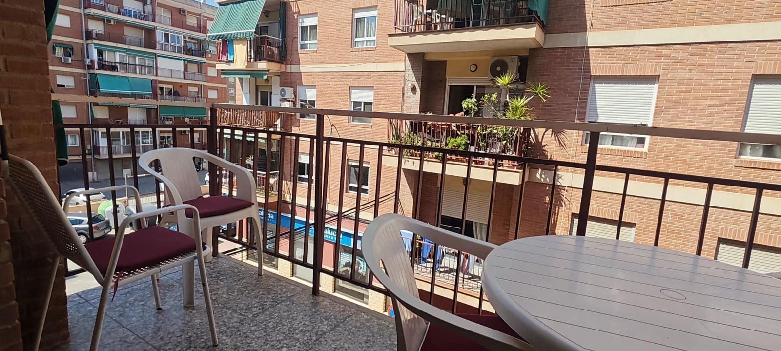 3 bedroom Flat for sale in Santa Pola - € 209,750 (Ref: 9735601)