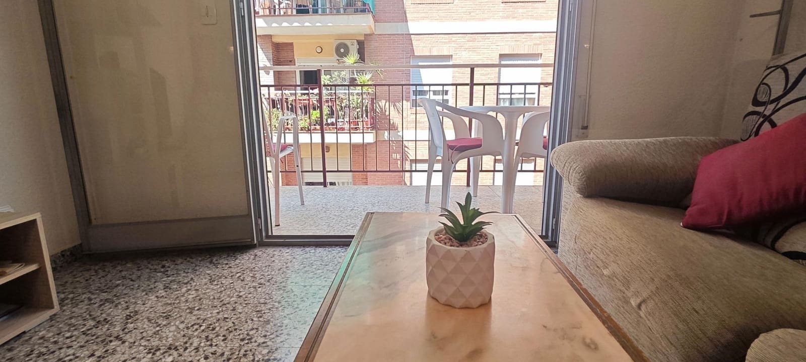 3 bedroom Flat for sale in Santa Pola - € 209,750 (Ref: 9735601)