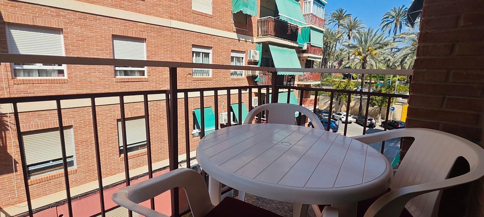 3 bedroom Flat for sale in Santa Pola - € 209,750 (Ref: 9735601)