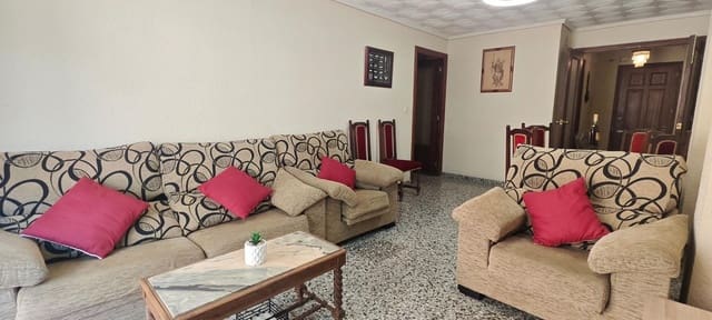 3 quarto Apartamento para venda em Centro, Santa Pola - 209 750 € (Ref: 9735601)