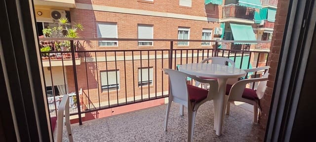 3 quarto Apartamento para venda em Centro, Santa Pola - 209 750 € (Ref: 9735601)