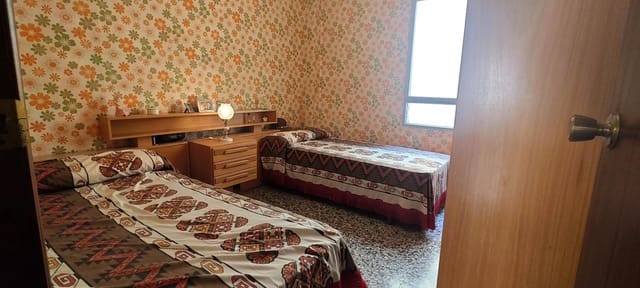 3 quarto Apartamento para venda em Centro, Santa Pola - 209 750 € (Ref: 9735601)