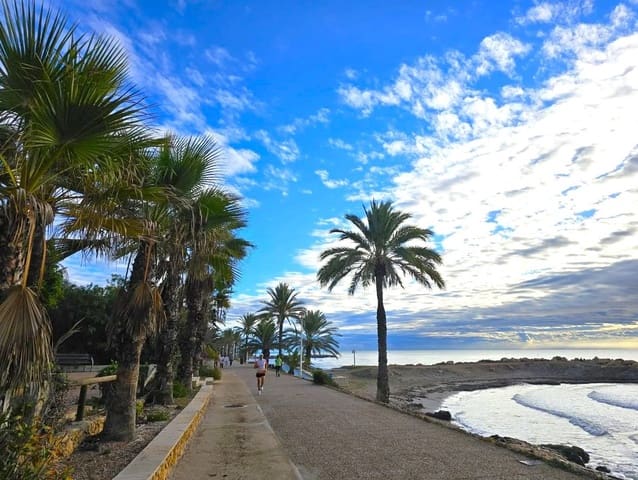 3 quarto Apartamento para venda em Centro, Santa Pola - 209 750 € (Ref: 9735601)