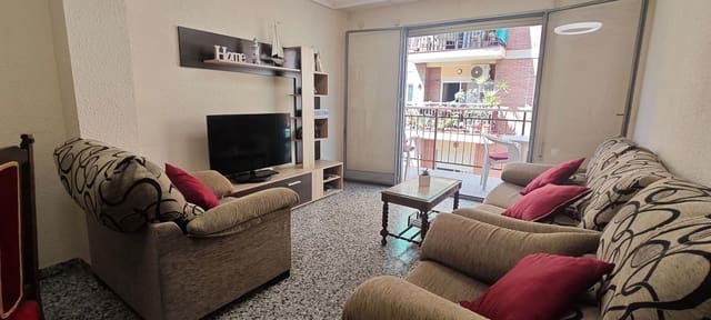 3 slaapkamer Flat te koop in Centro, Santa Pola - € 209.750 (Ref: 9735601)