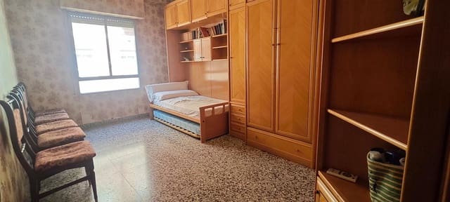3 slaapkamer Flat te koop in Centro, Santa Pola - € 209.750 (Ref: 9735601)