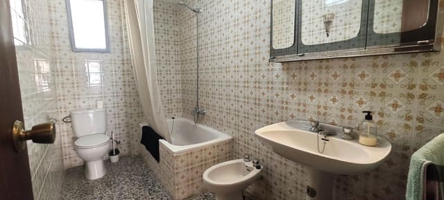 3 slaapkamer Flat te koop in Centro, Santa Pola - € 209.750 (Ref: 9735601)