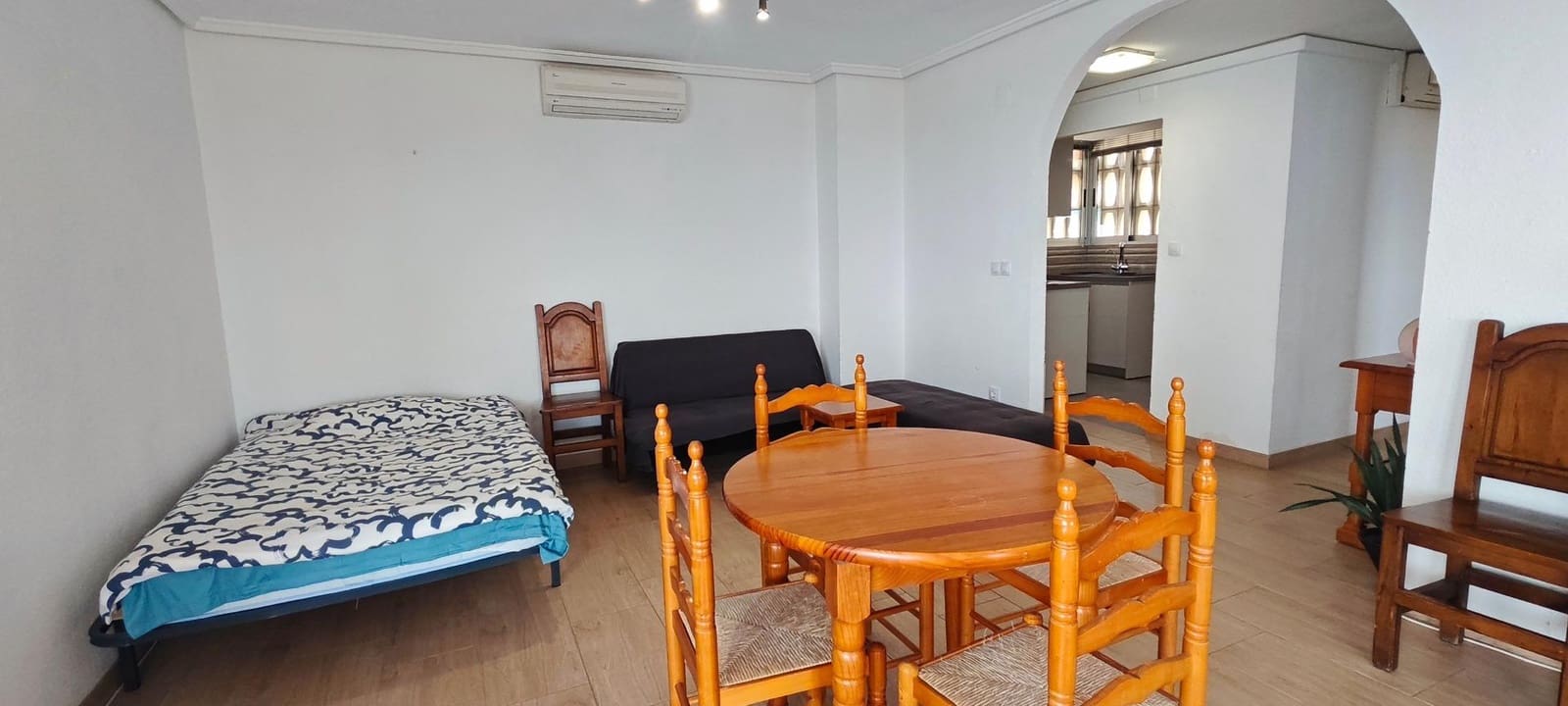 3 sovrum Lägenhet till salu i Arenales del Sol med pool garage - 335 500 € (Ref: 9752047)