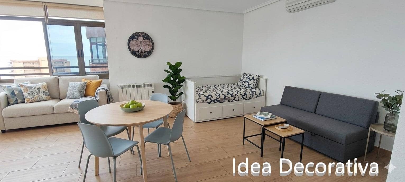 3 sovrum Lägenhet till salu i Arenales del Sol med pool garage - 335 500 € (Ref: 9752047)